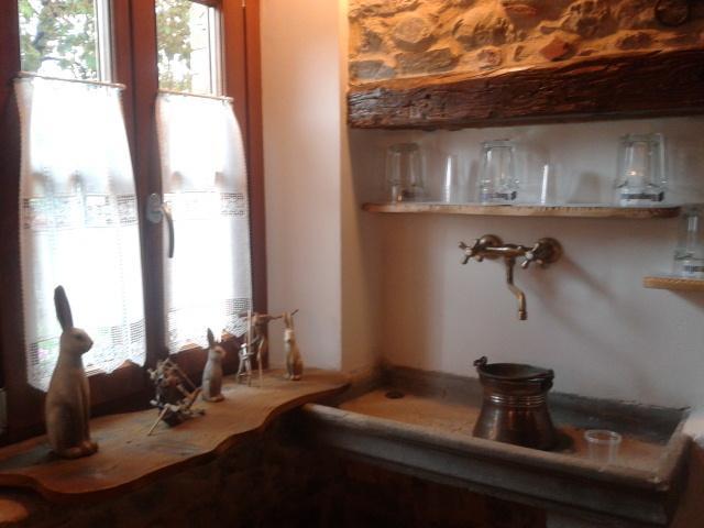 Alloggio Agrituristico Conte Ottelio Pradamano Exterior foto