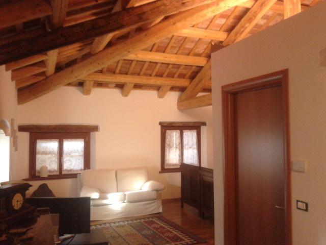 Alloggio Agrituristico Conte Ottelio Pradamano Zimmer foto