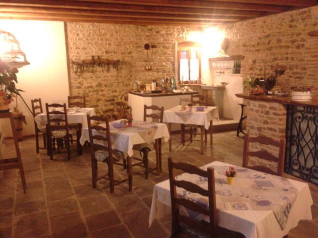 Alloggio Agrituristico Conte Ottelio Pradamano Exterior foto