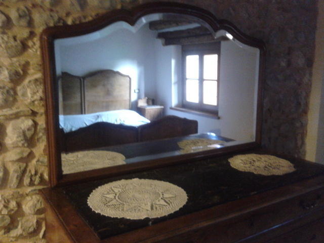 Alloggio Agrituristico Conte Ottelio Pradamano Zimmer foto