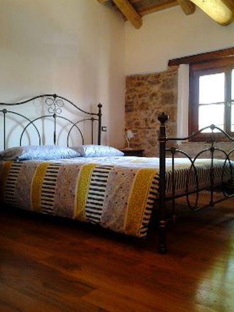 Alloggio Agrituristico Conte Ottelio Pradamano Zimmer foto
